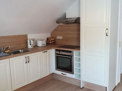 Ferienwohnung für 2 Personen (80 m²) in Bad Mergentheim 9/10