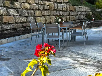 Ferienwohnung für 7 Personen in Markelsheim 9/10