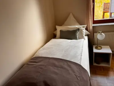 Ferienwohnung für 7 Personen in Markelsheim 4/10