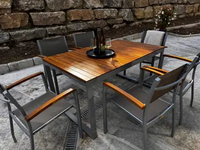 Ferienwohnung für 7 Personen in Markelsheim 10/10