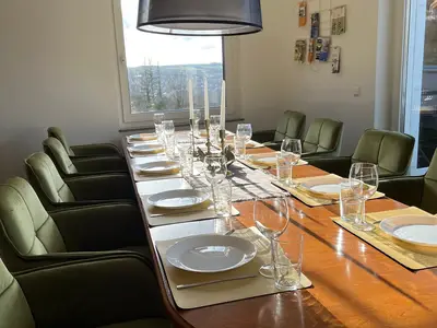 Ferienwohnung für 14 Personen (138 m²) in Bad Mergentheim 1/10