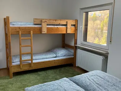 Ferienwohnung für 14 Personen (138 m²) in Bad Mergentheim 4/10