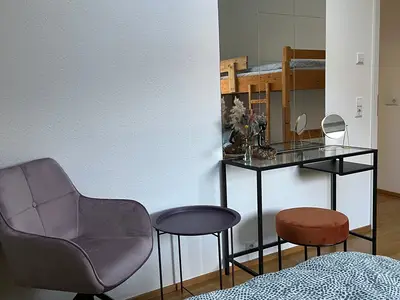 Ferienwohnung für 14 Personen (138 m²) in Bad Mergentheim 5/10