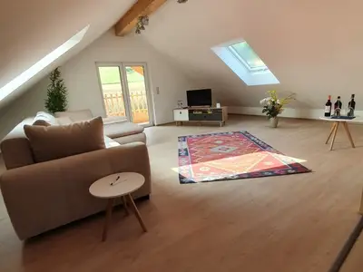 Ferienwohnung für 2 Personen (80 m²) in Bad Mergentheim 1/10