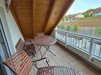 Ferienwohnung für 2 Personen (80 m²) in Bad Mergentheim 2/10