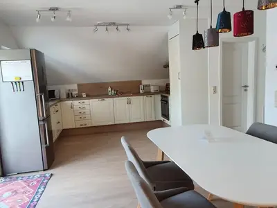 Ferienwohnung für 2 Personen (80 m²) in Bad Mergentheim 3/10
