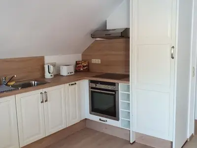 Ferienwohnung für 2 Personen (80 m²) in Bad Mergentheim 5/10