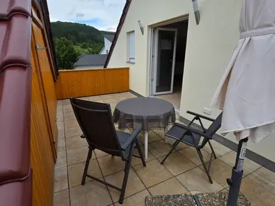 Ferienwohnung für 2 Personen (80 m²) in Bad Mergentheim 8/10