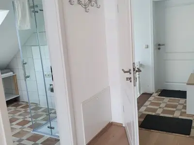 Ferienwohnung für 2 Personen (80 m²) in Bad Mergentheim 10/10