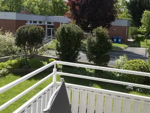 Ferienwohnung für 2 Personen (50 m²) in Bad Mergentheim