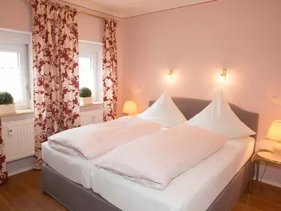 Ferienwohnung für 2 Personen (50 m²) in Bad Mergentheim 2/10