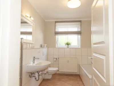 Ferienwohnung für 2 Personen (50 m²) in Bad Mergentheim 4/10