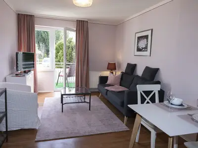 Ferienwohnung für 2 Personen (50 m²) in Bad Mergentheim 9/10