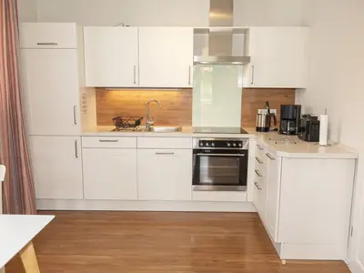 Ferienwohnung für 2 Personen (50 m²) in Bad Mergentheim 10/10
