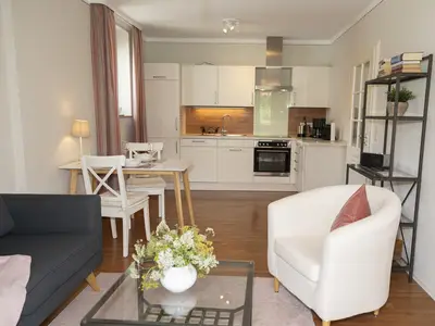 Ferienwohnung für 2 Personen (50 m²) in Bad Mergentheim 7/10