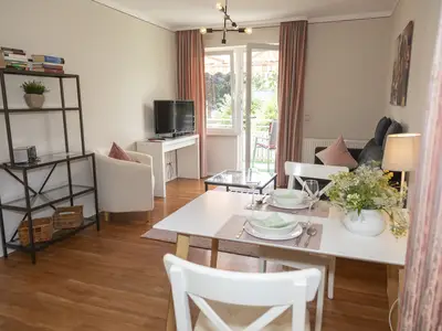 Ferienwohnung für 2 Personen (50 m²) in Bad Mergentheim 9/10