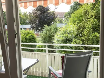 Ferienwohnung für 2 Personen (50 m²) in Bad Mergentheim 10/10