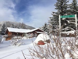 Ferienwohnung für 4 Personen (45 m²) in Bad Mitterndorf