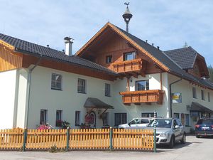 Ferienwohnung für 4 Personen (45 m&sup2;) in Bad Mitterndorf