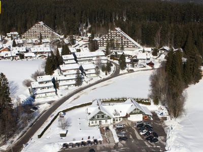 Außenansicht Gebäudeansicht