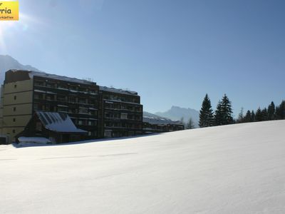 Außenansicht Gebäudeansicht