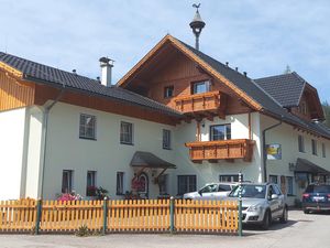 Ferienwohnung für 4 Personen (45 m²) in Bad Mitterndorf