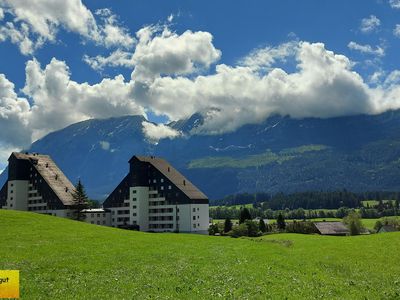 Haus Panorama I und II