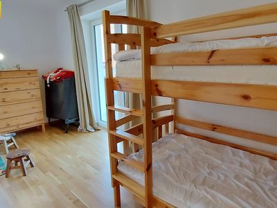 Schlafzimmer Stockbett