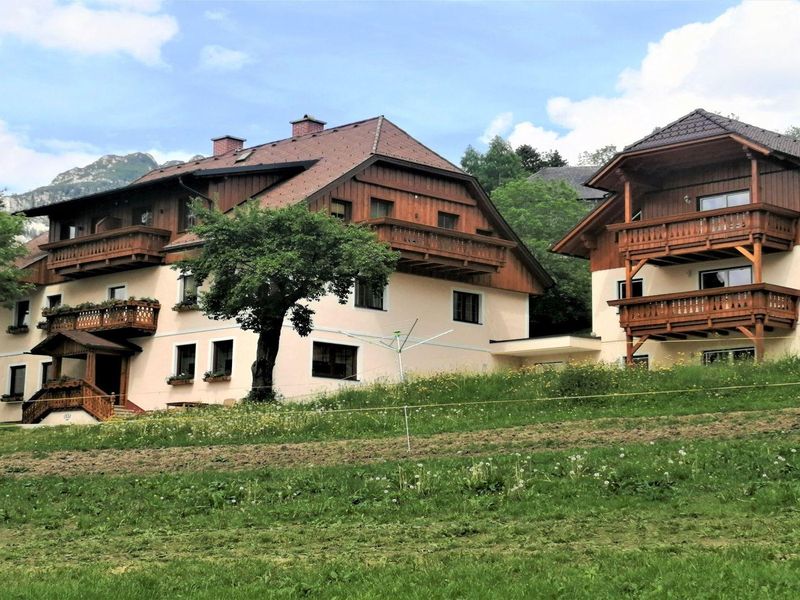 Ferienhof Gindl, Tauplitz, Ferienhof und Gästehaus