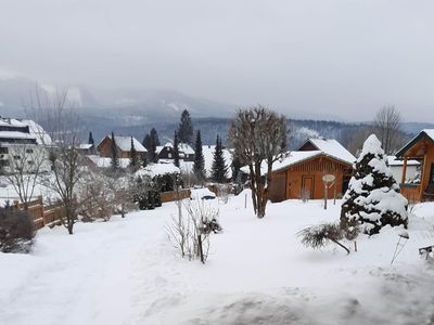 Ferienwohnung Stockenhuber, Winterurlaub