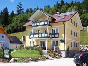 Ferienwohnung für 4 Personen (55 m²) in Bad Mitterndorf