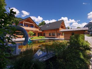 Ferienwohnung für 6 Personen (80 m²) in Bad Mitterndorf