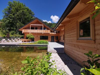 Chalet Tauplitz