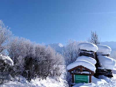 FW Schretthauser, Bad-Mitterndorf, Winterurlaub