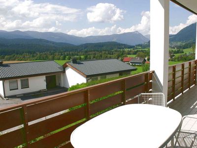 Ferienwohnung für 6 Personen (70 m²) in Bad Mitterndorf 5/10