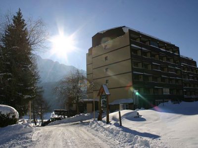 Ferienwohnung für 3 Personen (30 m²) in Bad Mitterndorf 2/10