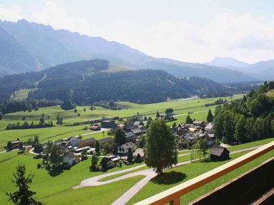 Ferienwohnung für 6 Personen (60 m²) in Bad Mitterndorf 3/10