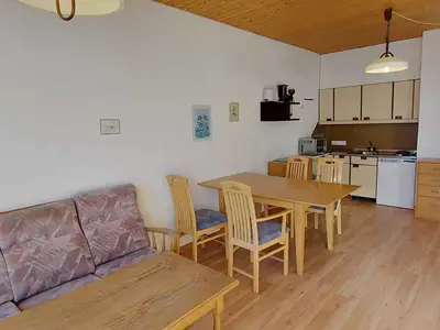 Ferienwohnung für 6 Personen (60 m²) in Bad Mitterndorf 8/10