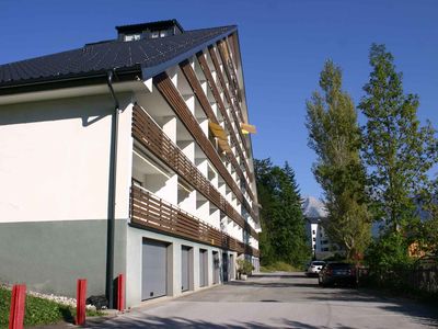 Ferienwohnung für 4 Personen (55 m²) in Bad Mitterndorf 2/10