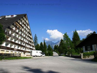 Ferienwohnung für 4 Personen (55 m²) in Bad Mitterndorf 3/10