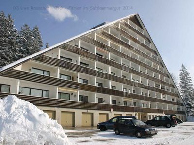 Ferienwohnung für 4 Personen (55 m²) in Bad Mitterndorf 4/10