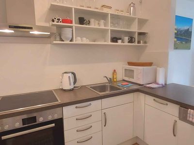 Ferienwohnung für 4 Personen (40 m²) in Bad Mitterndorf 2/10