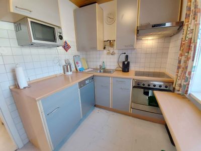 Ferienwohnung für 5 Personen (60 m²) in Bad Mitterndorf 5/10