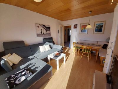 Ferienwohnung für 5 Personen (60 m²) in Bad Mitterndorf 7/10