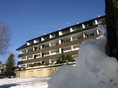 Ferienwohnung für 4 Personen (70 m²) in Bad Mitterndorf 2/10