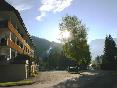 Ferienwohnung für 4 Personen (70 m²) in Bad Mitterndorf 4/10