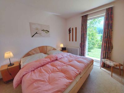 Ferienwohnung für 4 Personen (70 m²) in Bad Mitterndorf 3/10