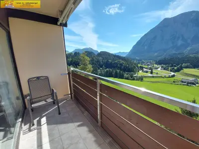 Berge
