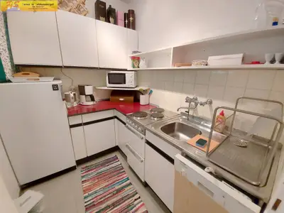 Küche / Küchenzeile