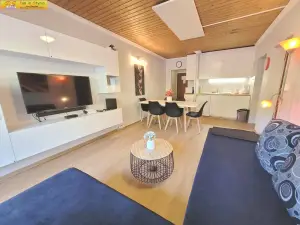Ferienwohnung für 8 Personen (50 m²) in Bad Mitterndorf